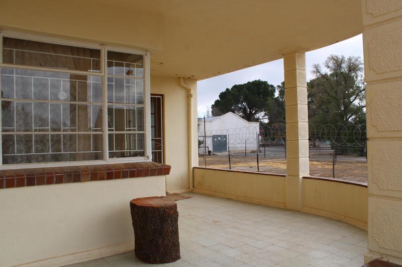 3 Bedroom Property for Sale in Fraserburg Northern Cape